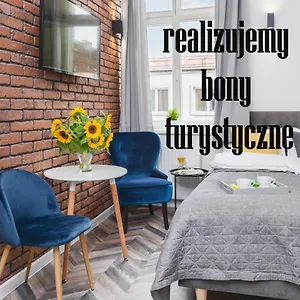 Apartmán Agnes Old Town, Krakov
