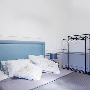 Cracow Zacisze Appartement