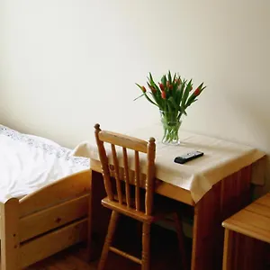 Rest Krakkó