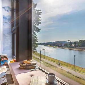 Fragola Vistula View كراكوفيا