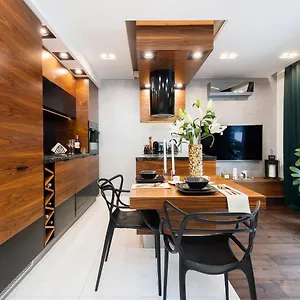 Bed&bath Luxury كراكوفيا