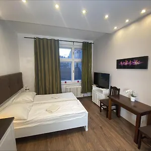 Apartmán P&j Sw. Krzyza, Krakov