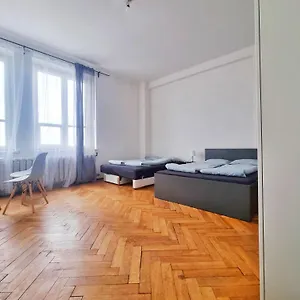 Apartmán In Old Town, Krakov