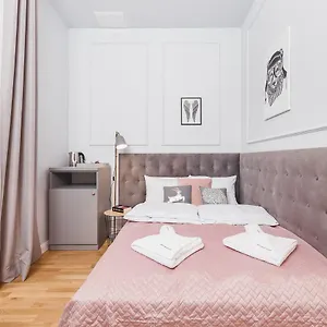 The Old Town View Appartement