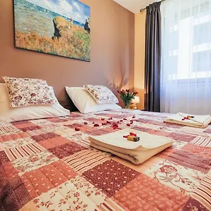 Apartmán Way2stay Browar Lubicz, Krakov