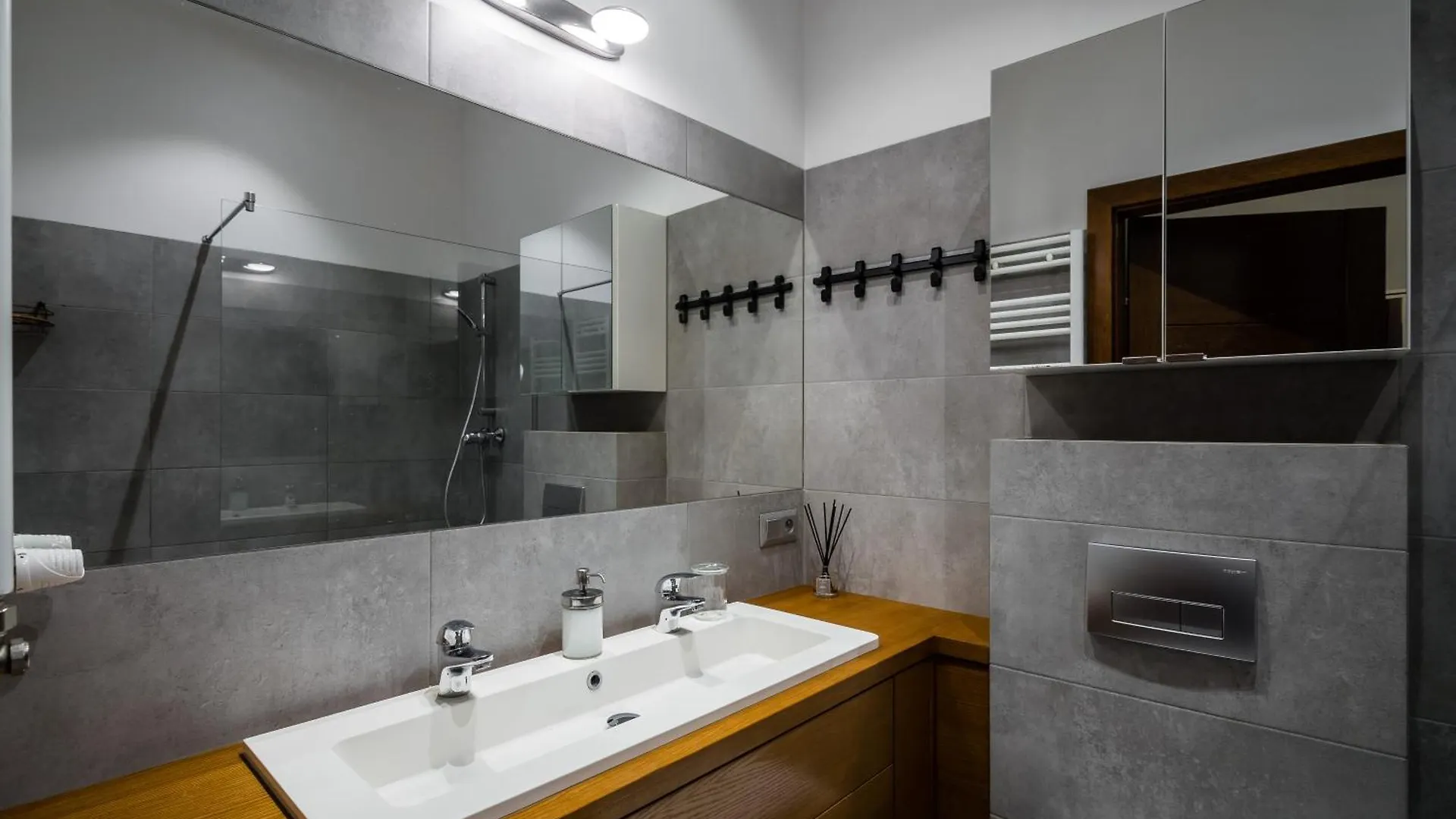 Apartament Krowoderska Residence Wawelofts Kraków