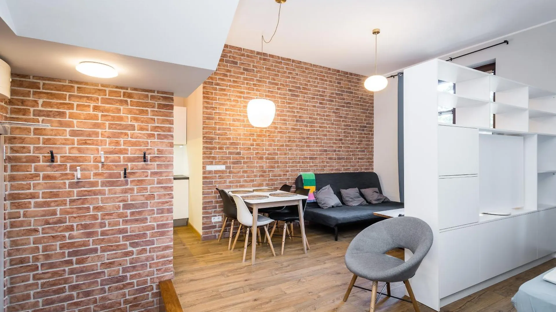 Apartament Krowoderska Residence Wawelofts Kraków